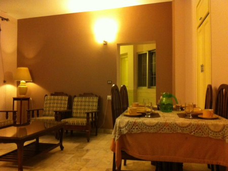 Pineview Apartment- Two Bedroom